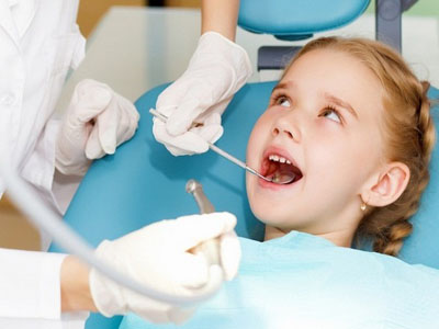 частная детская стоматология