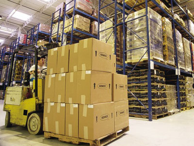 доставка и перевозка грузов по Украине
