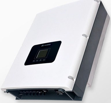 солнечные инверторы