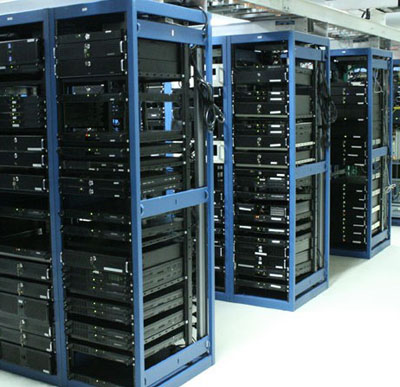 VPS VDS серверы
