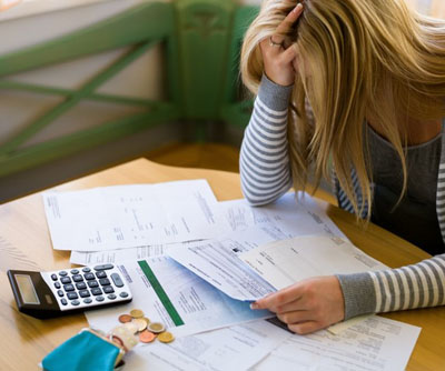 клуб анонимных должников