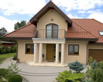 керамічна черепиця CREATON (КРЕАТОН)