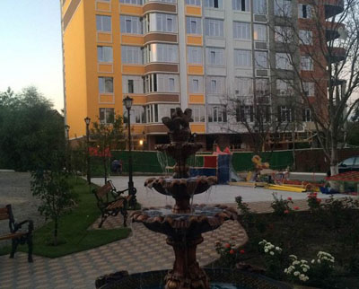купить квартиру в Киеве