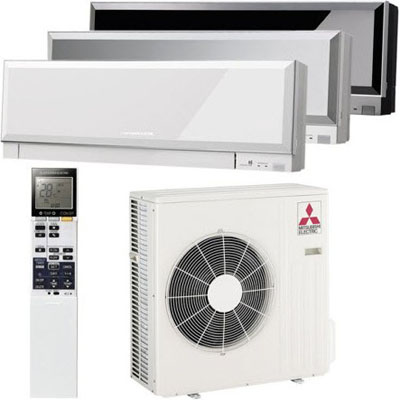 кондиционер Mitsubishi Electric