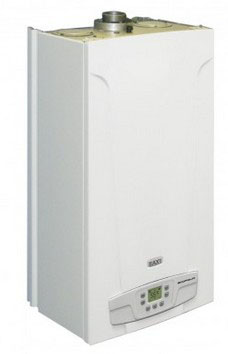 Газовые котлы