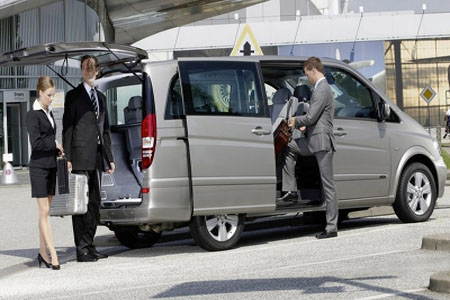 трансфер из Симферополя в Симеиз