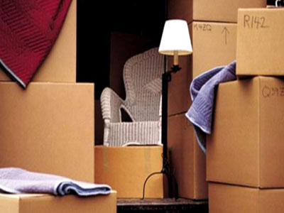 квартирный переезд в Москве