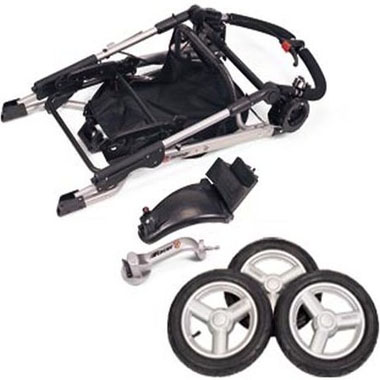 ремонт Bebecar