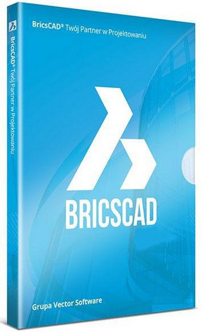 новая версия программы BricsCAD v17