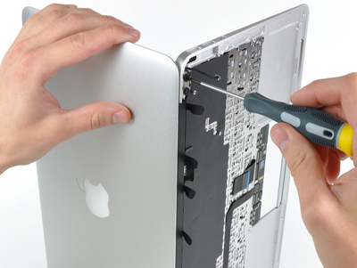 ремонт Apple MacBook Pro, Air