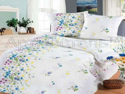 постельное белье бязь