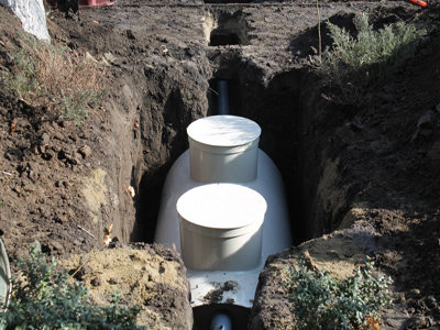 купить септик