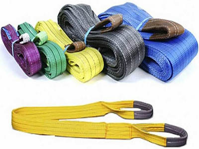 стропы текстильные