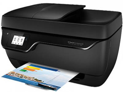 принтер HP DeskJe
