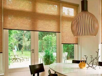 тканевые ролеты