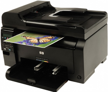 купить цветной лазерный принтер