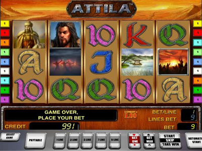 игровые автоматы вулкан