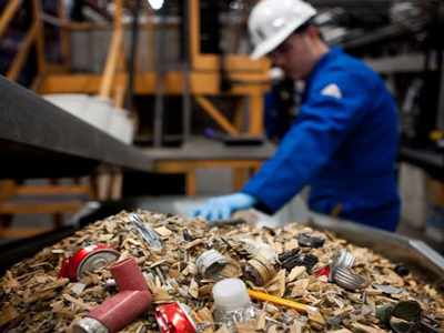 Экология сервис