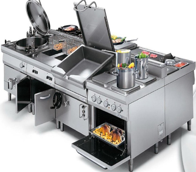 продажа торгового оборудования