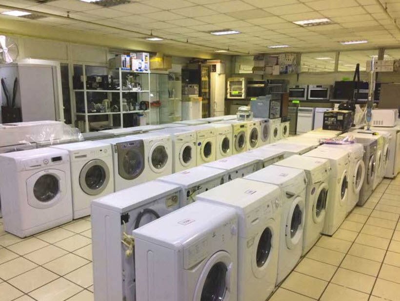 Какие фирмы стиральных машин самые надежные