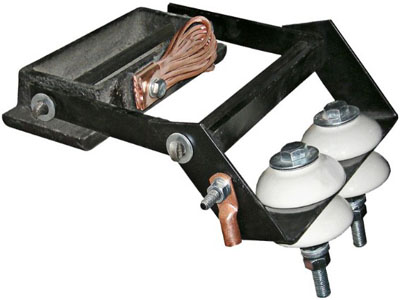 токосъемник ткн 9а