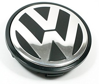 колпачки на литые диски VW