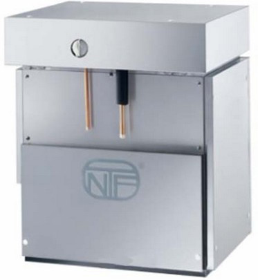 льдогенераторы