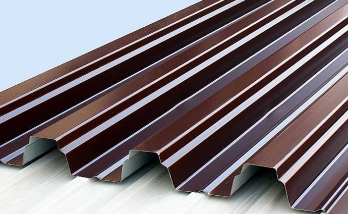 купить профнастил недорого