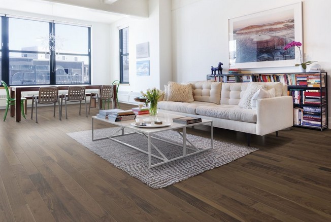 паркетная доска