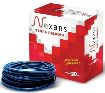 купить кабели Nexans