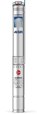 купить скважинный насос 4SR2/10-PD 0.55