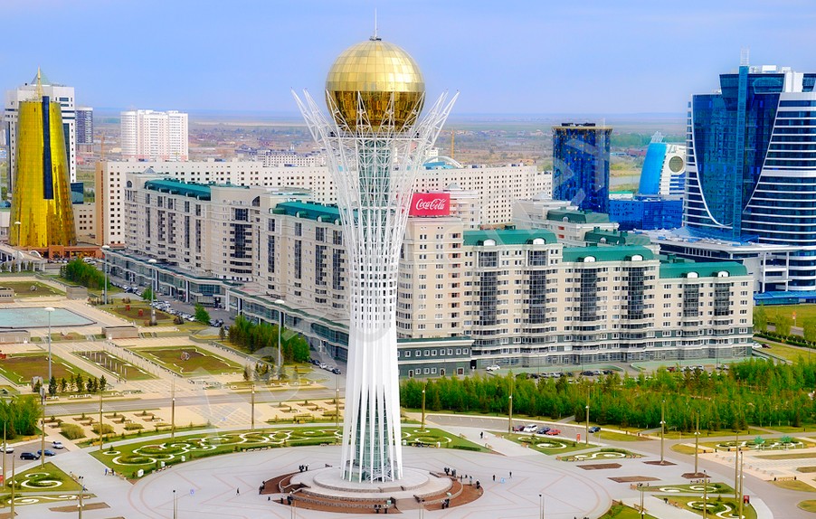 отзывы об организациях Казахстана