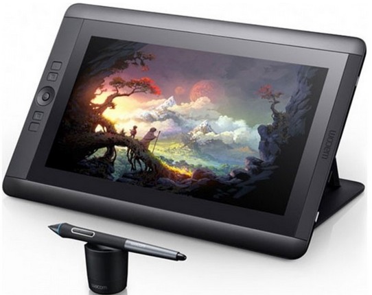 планшеты для дизайнера