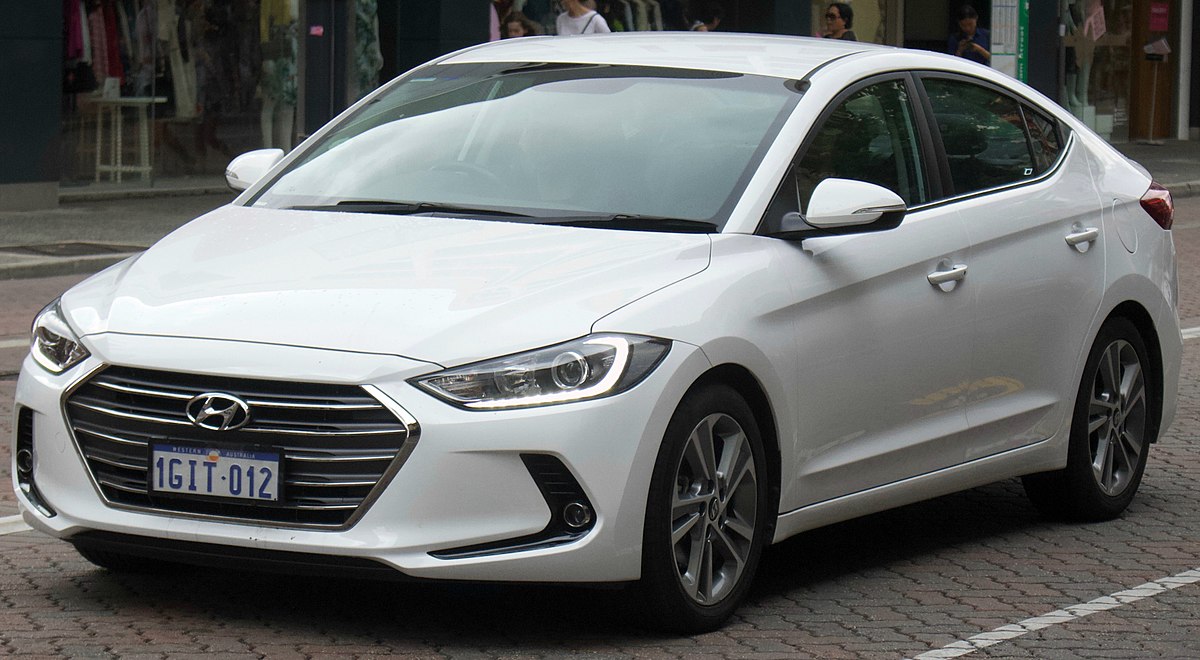 купить Hyundai Elantra купить Hyundai Elantra