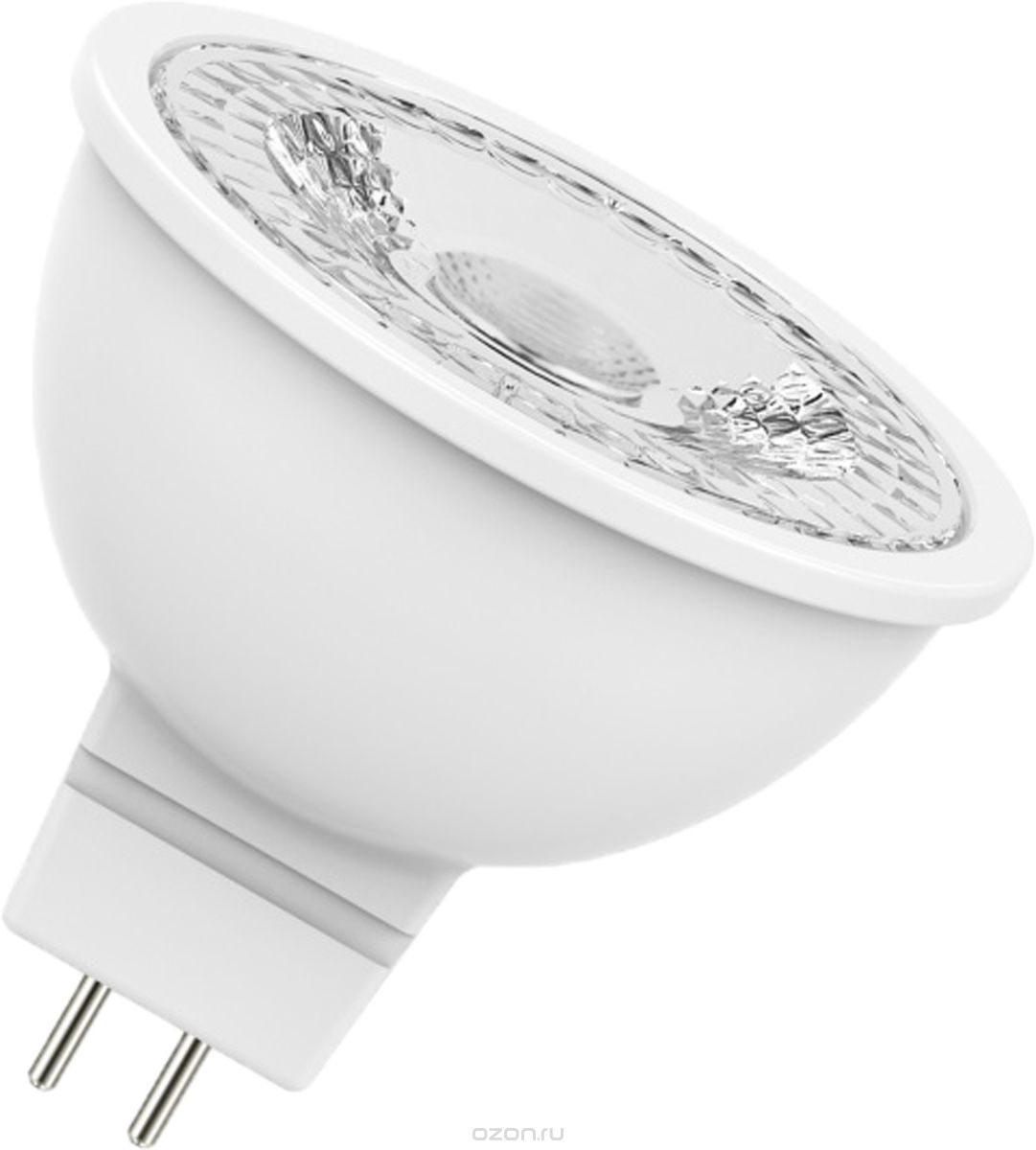 светодиодные LED лампы MR16