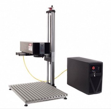 станок для лазерной маркировки