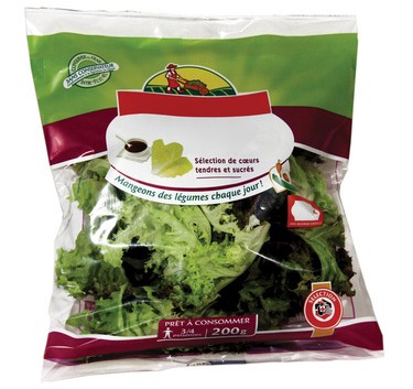 flowpack упаковка