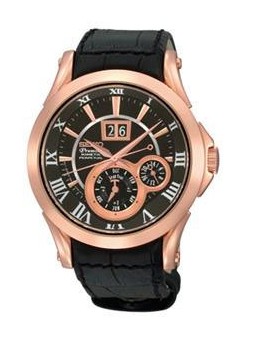 часы SEIKO SNP036P1