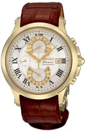 часы SEIKO