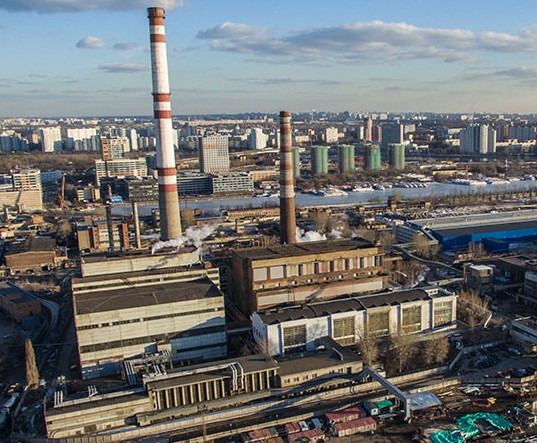 каталог организаций Москвы и Московской области