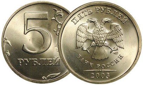 редкие и дорогие монеты России