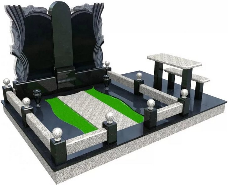 гранитные памятники