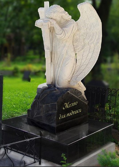 гранитные памятники