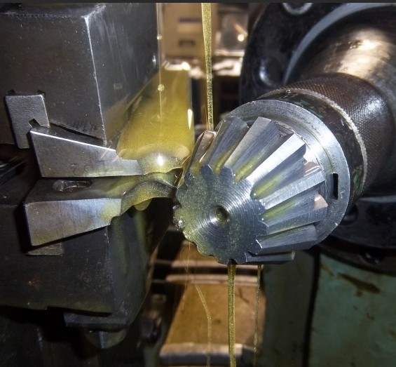 металлообработка на заказ