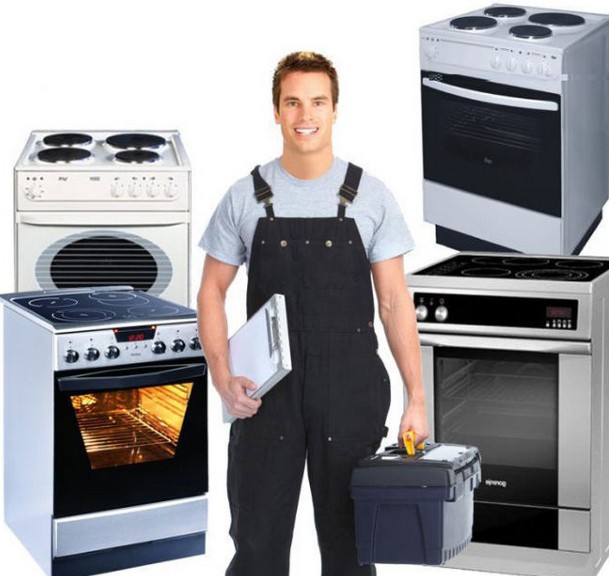 ремонт электроплит