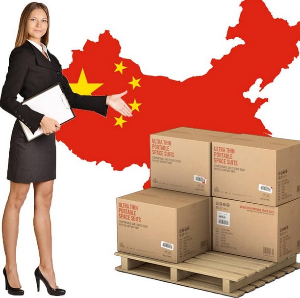 доставка грузов из Китая в Россию
