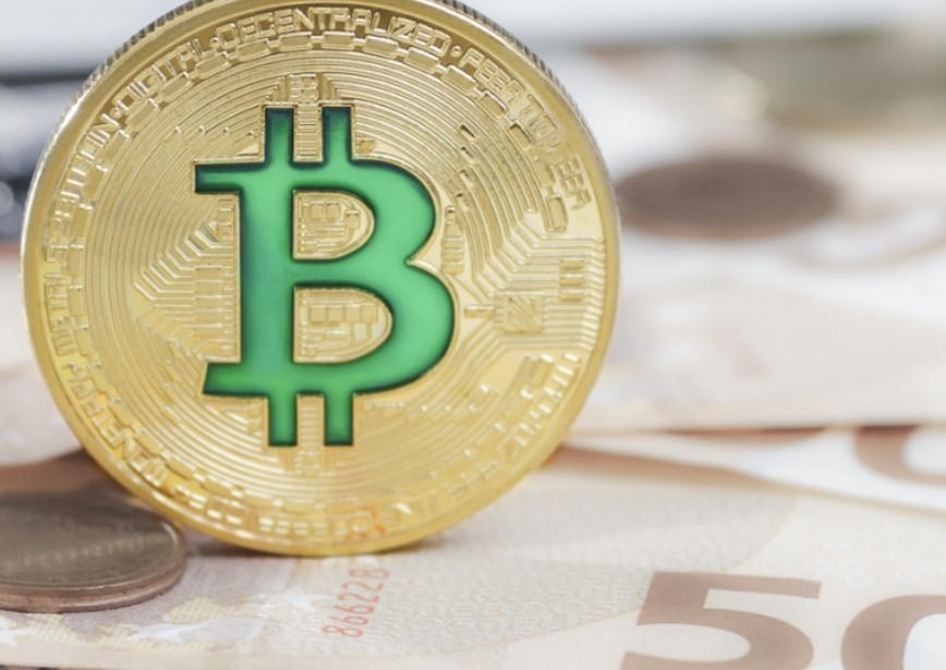 сайт обмена биткойнов