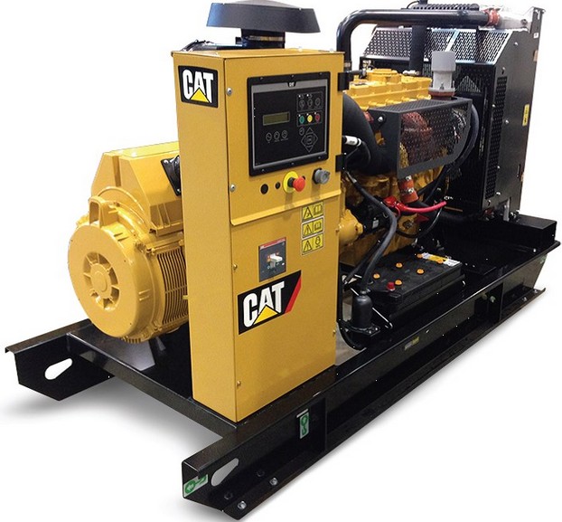 купить дизельные электростанции и генераторы