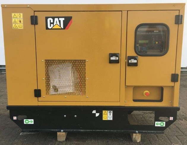 купить дизельные электростанции и генераторы