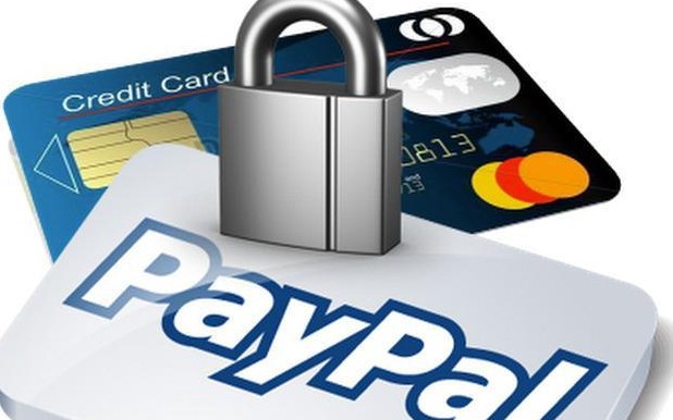 обналичивание личных средств с PayPal в Украине